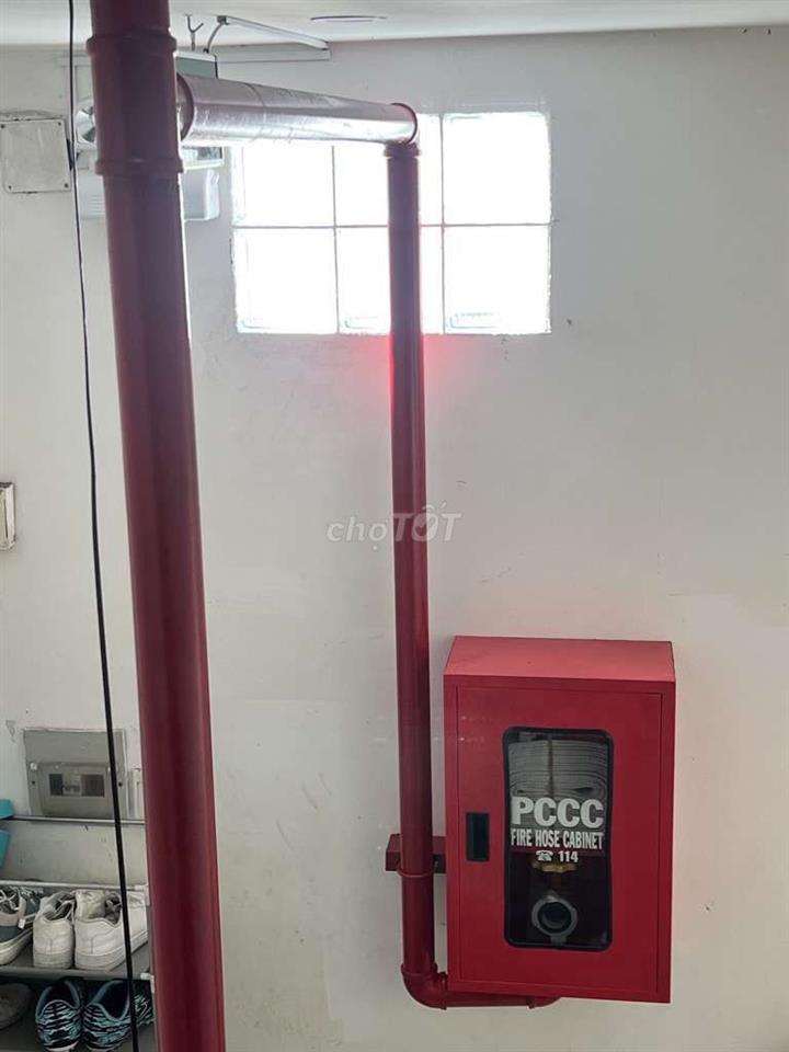 Gà Đẻ Trứng Vàng CHDV 12 Phòng Ngay Ngã Tư Hàng Xanh