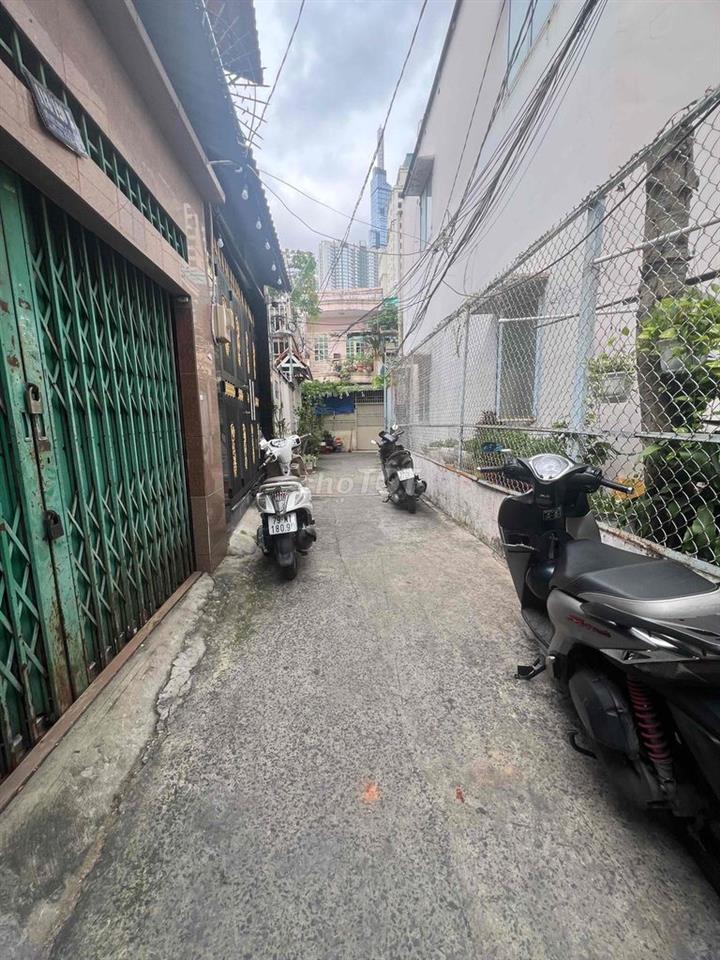 cần bán căn nhà ở đường võ duy ninh
