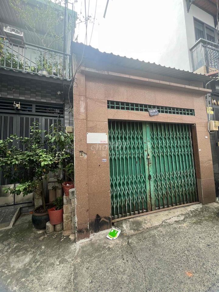 cần bán căn nhà ở đường võ duy ninh