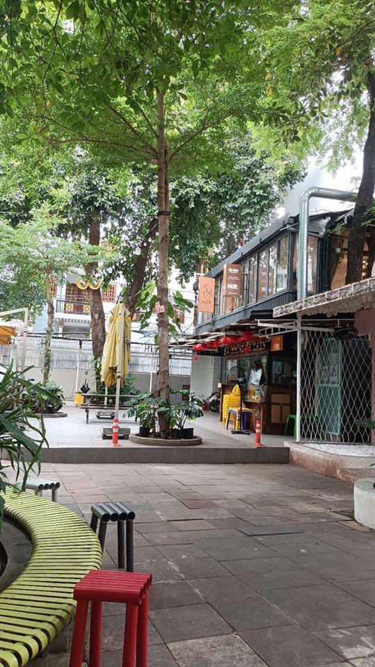 Cho Thuê Hoặc Bán