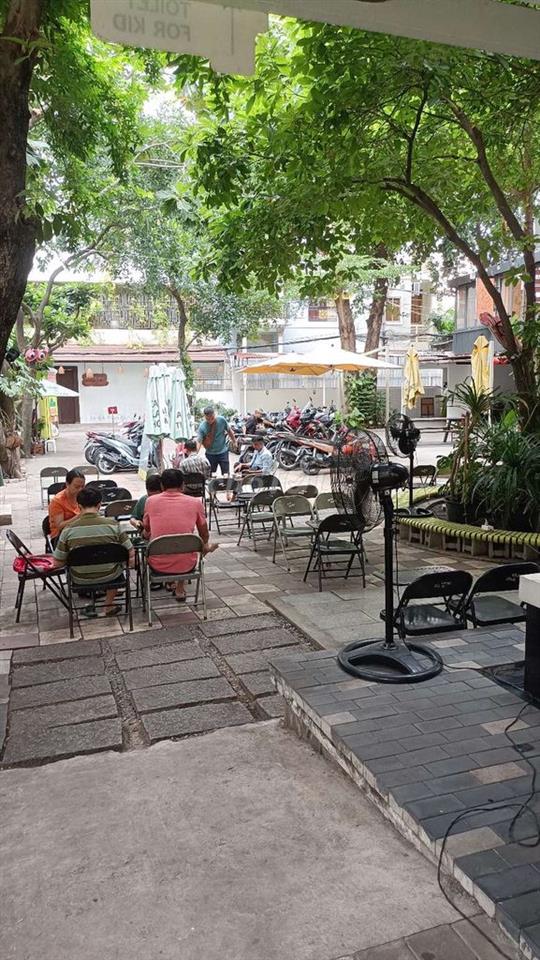 Cho Thuê Hoặc Bán