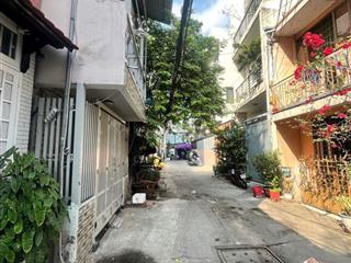 Bán nhanh căn nhà trả nợ ngân hàng