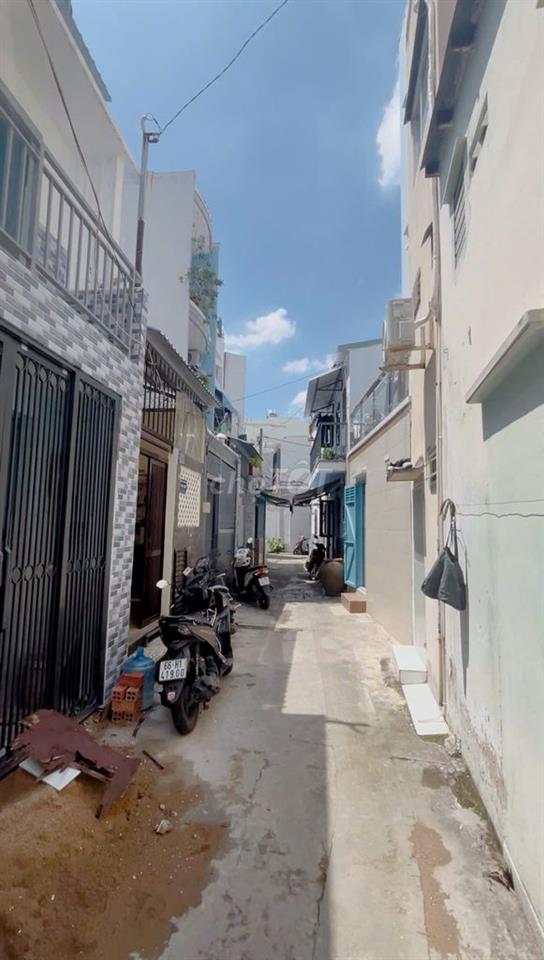 Nhà Nguyên Hồng - Giá tốt- chính chủ lâu đời