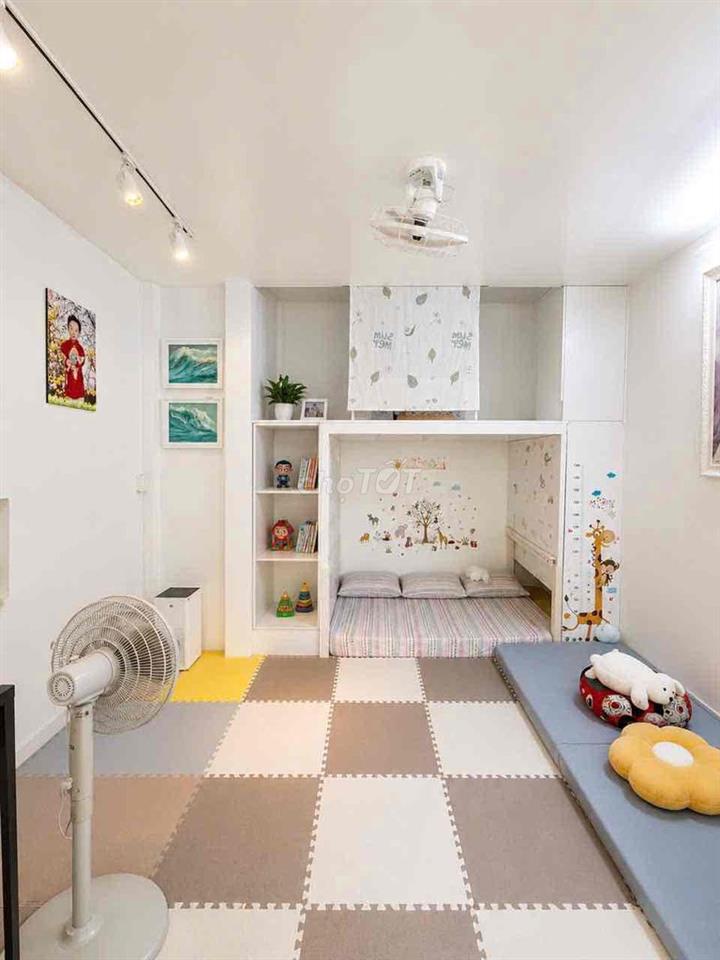 🎋GIA ĐÌNH TRẺ AN CƯ - GẦN 30M² ĐẤT - NGAY CHỢ CÂY THỊ - NHỈNH 3 TỈ☘️