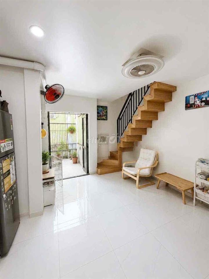 🎋GIA ĐÌNH TRẺ AN CƯ - GẦN 30M² ĐẤT - NGAY CHỢ CÂY THỊ - NHỈNH 3 TỈ☘️