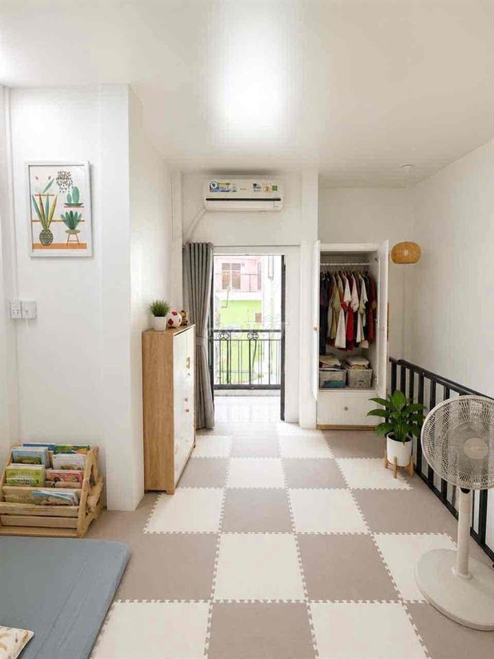 🎋GIA ĐÌNH TRẺ AN CƯ - GẦN 30M² ĐẤT - NGAY CHỢ CÂY THỊ - NHỈNH 3 TỈ☘️
