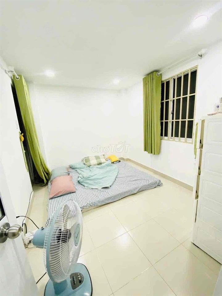 🎋GẦN CẦU THỦ THIÊM - GĐ TRẺ AN CƯ - 4 TẦNG ~25M² ĐẤT - NHỈNH 3 TỈ☘️