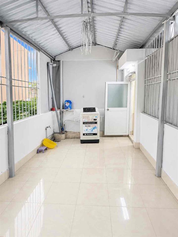 🎋GẦN CẦU THỦ THIÊM - GĐ TRẺ AN CƯ - 4 TẦNG ~25M² ĐẤT - NHỈNH 3 TỈ☘️