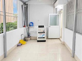 🎋GẦN CẦU THỦ THIÊM - GĐ TRẺ AN CƯ - 4 TẦNG ~25M² ĐẤT - NHỈNH 3 TỈ☘️