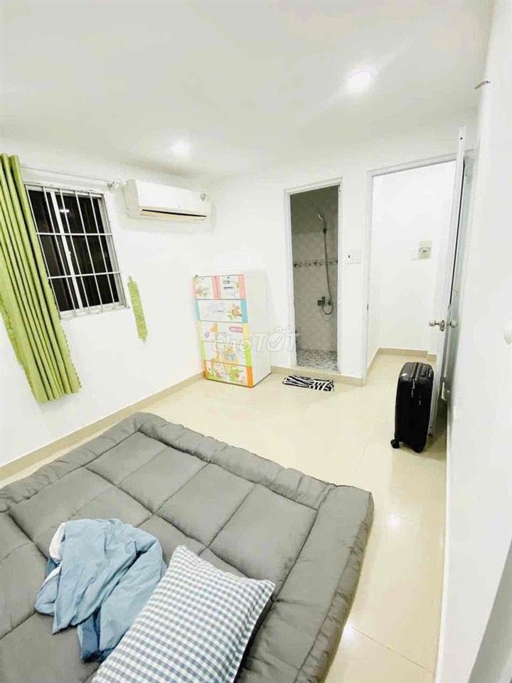 🎋GẦN CẦU THỦ THIÊM - GĐ TRẺ AN CƯ - 4 TẦNG ~25M² ĐẤT - NHỈNH 3 TỈ☘️
