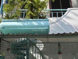🎋Hẻm xe hơi - giáp Q1 - 55m² đất - Phan Văn Hân - hơn 6 tỉ tí☘️