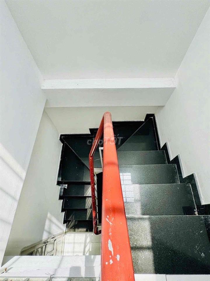 mua giữ tiền ngon - giáp Q1 gần BV Gia Định - 57m2 - 5.99tỉ