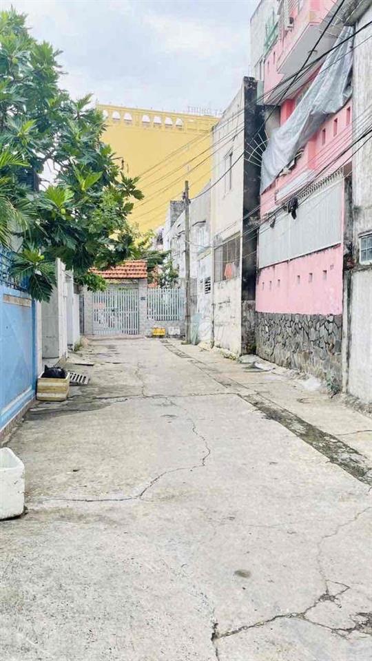 🎋Không đối thủ gần mặt tiền Xuyên Tâm - 80m² đất - ngay HV Cán Bộ - ch