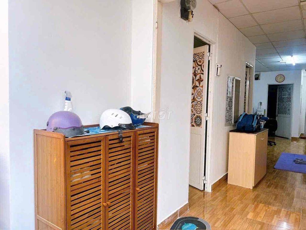 🎋Không đối thủ gần mặt tiền Xuyên Tâm - 80m² đất - ngay HV Cán Bộ - ch