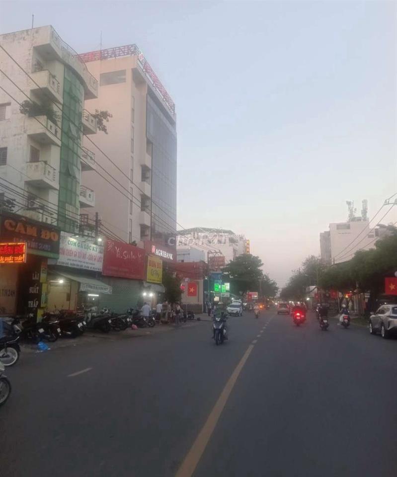 Nhà bán. Đường hẻm nhựa 6m. Khu QH chi tiết XD Nhà Phố, Vila, B.T  T.Đ