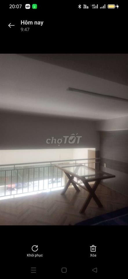 Nhà cho thuê... NC nhà Nhà Phố.  Đường  Thông 10m NGT (D2) cũ, P.25,