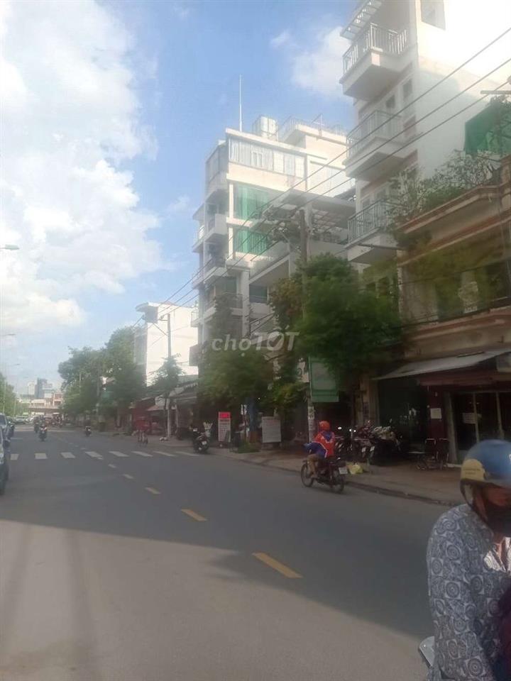 Nhà cho thuê... NC Nhà Phố. 3 Tầng. 2 MT Đ Tầm Vu, P.26, Q.BT..