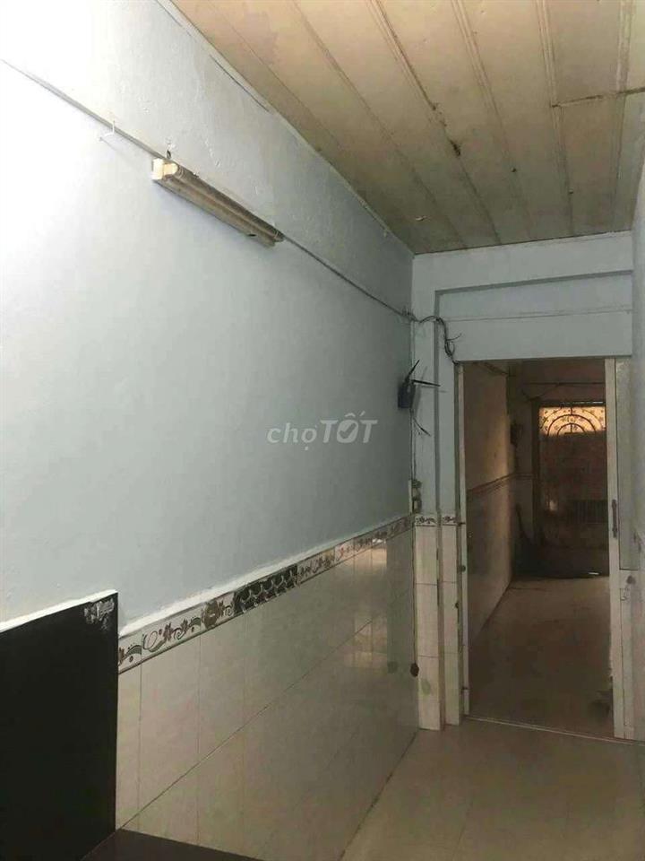 Cho thuê Nhà Phố nhỏ xinh. Hẻm 3m Thanh Đa, phường 27, Q Bình Thạnh