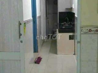 Cho thuê Nhà Phố nhỏ xinh. Hẻm 3m Thanh Đa, phường 27, Q Bình Thạnh