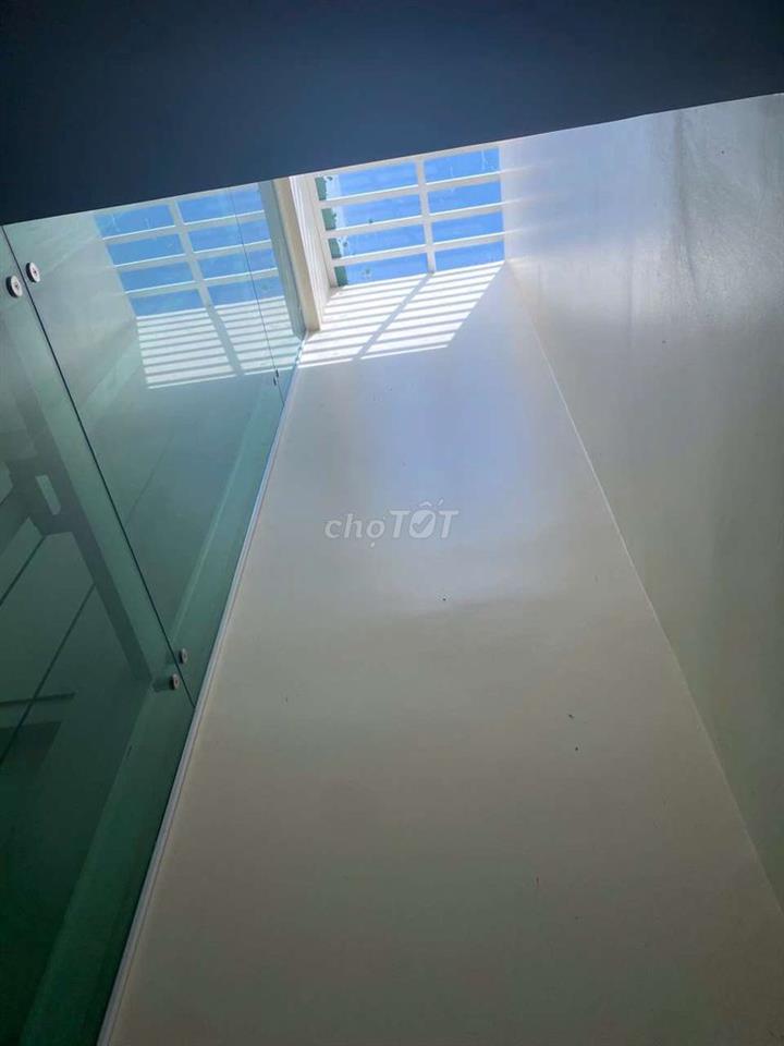 Bán nhà mặt tiền đường Lê Lợi, Hòa Phú 3, Bình Dương.