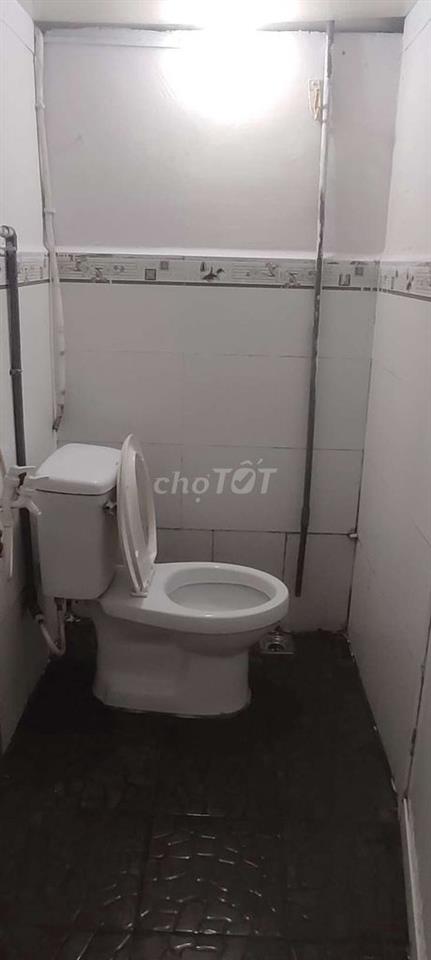 Cho thuê phòng trọ đường Nguyễn Trung Trực, p5, Bình Thạnh