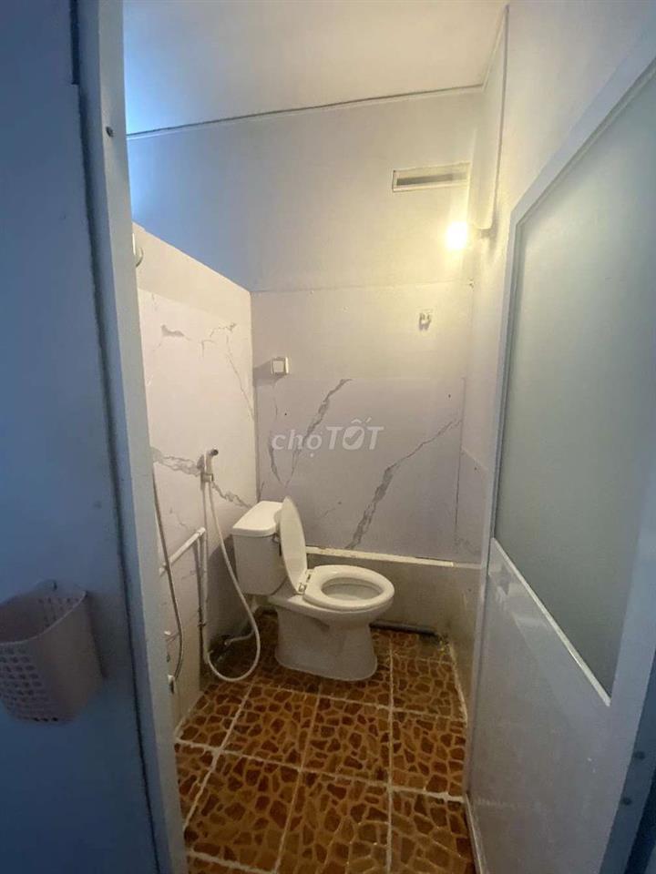 Đường Nguyễn Trung Trực, p5, Bình Thạnh