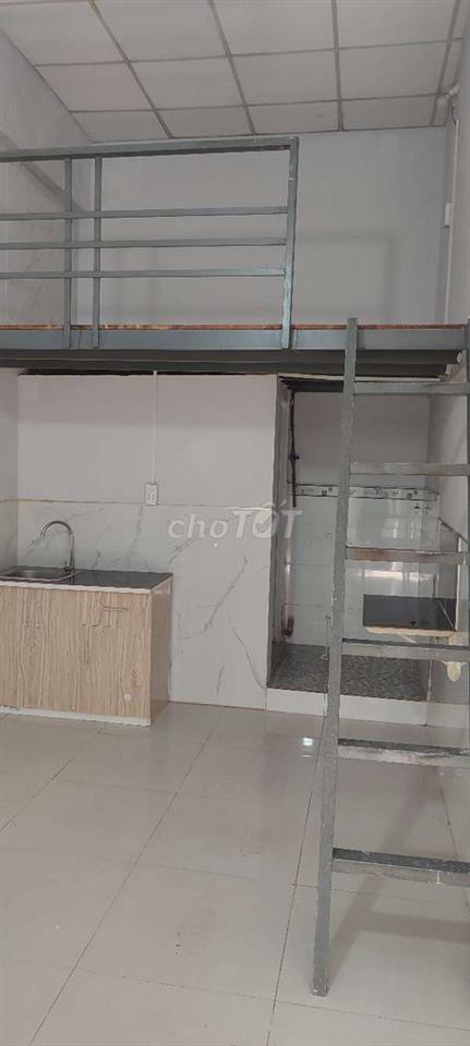 Cho thuê phòng trọ sinh viên