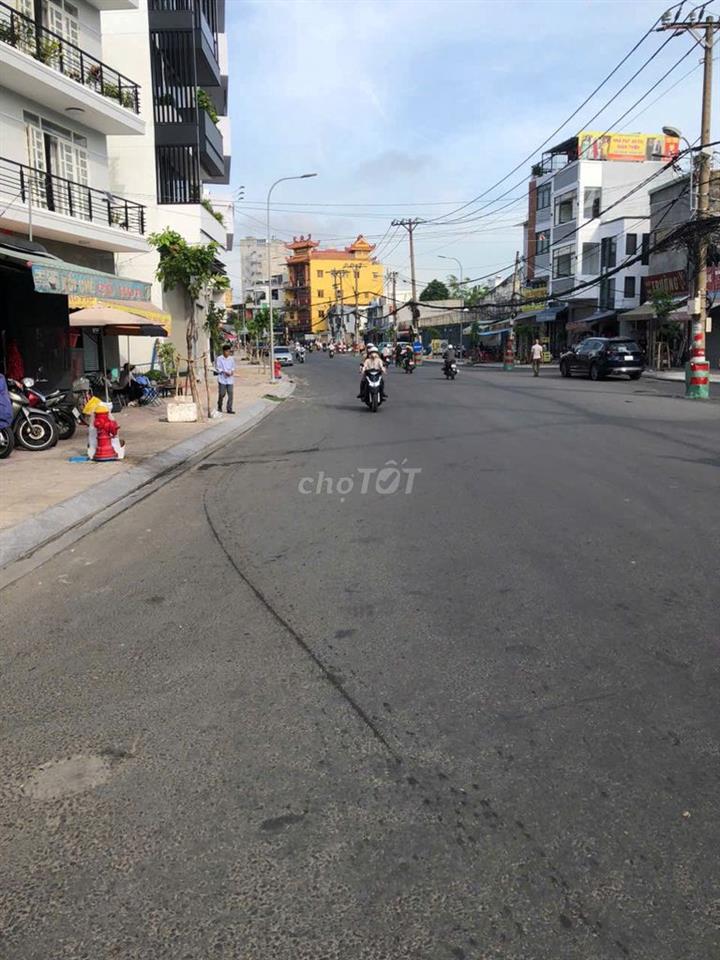Nhà bán chính chủ, miễn trung gian