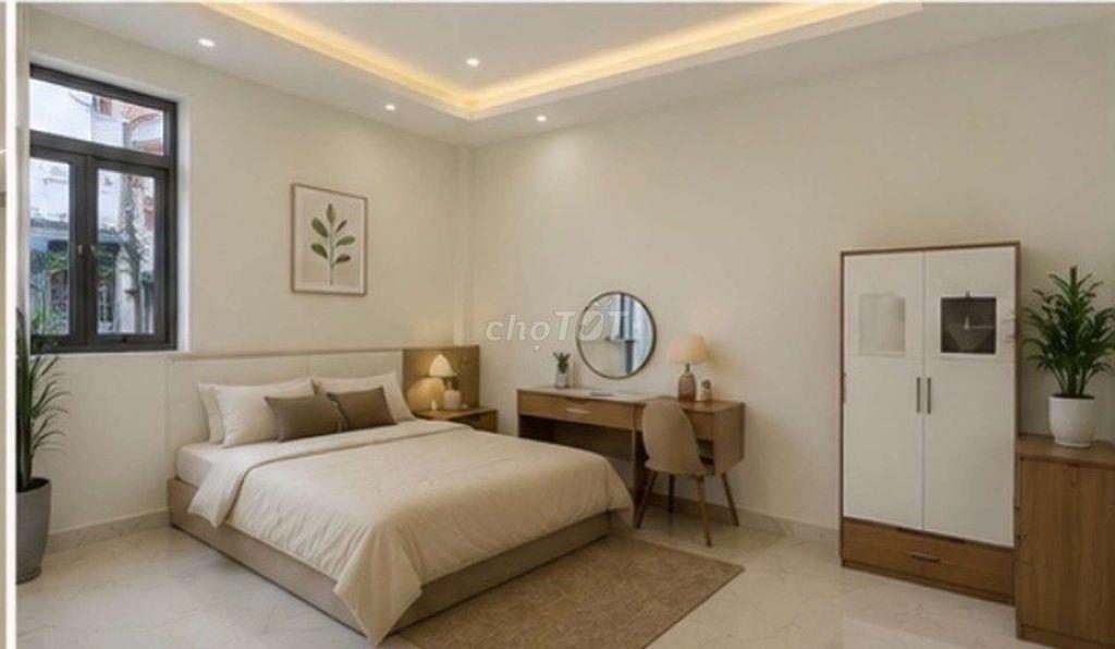 NHỈNH 3 TỶ – KẾ QUẬN 1 – NHÀ MỚI 2 TẦNG – Ở NGAY – SỔ HỒNG RIÊNG .
