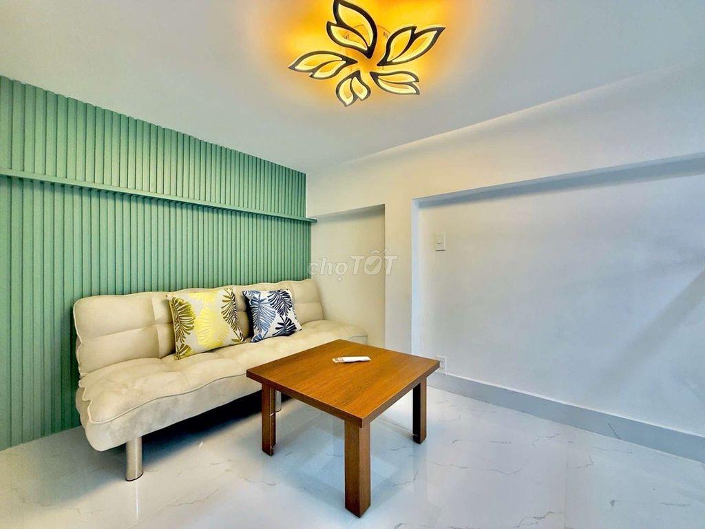 🏡 NHÀ ĐẸP GẦN SÂN BAY – HẺM 4M – 3PN – 💲 CHỈ HƠN: 6.xty.