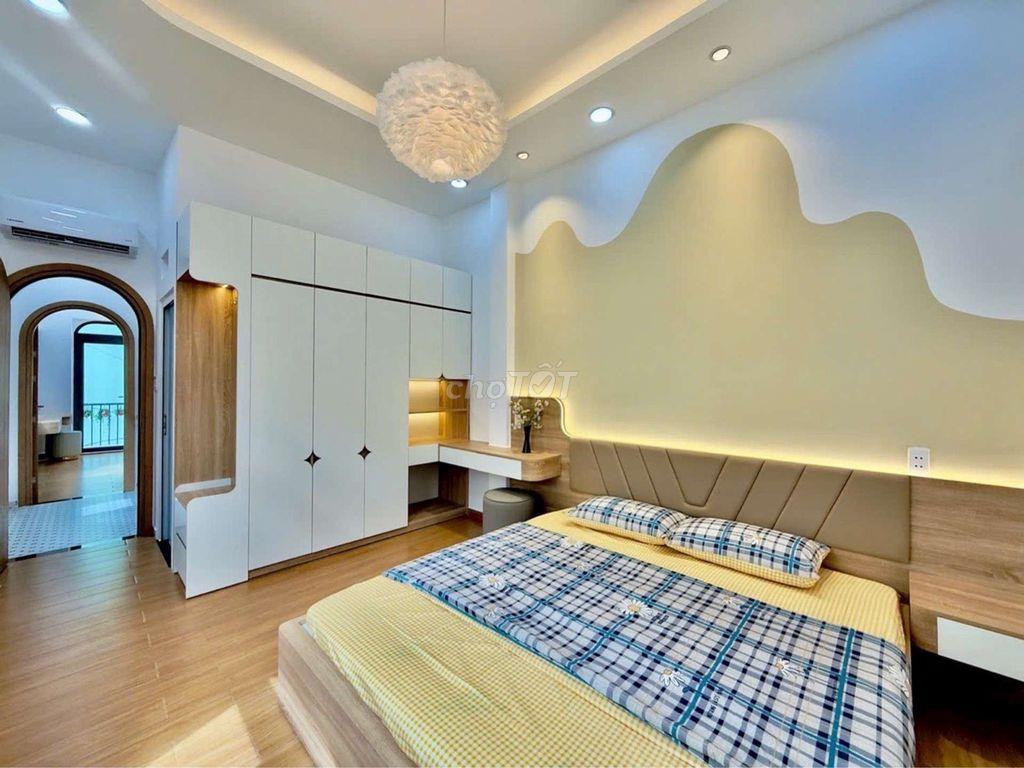 💥 CHỦ NGỘP CẦN BÁN GẤP NHÀ– VÕ DUY NINH, P.22, BÌNH THẠNH