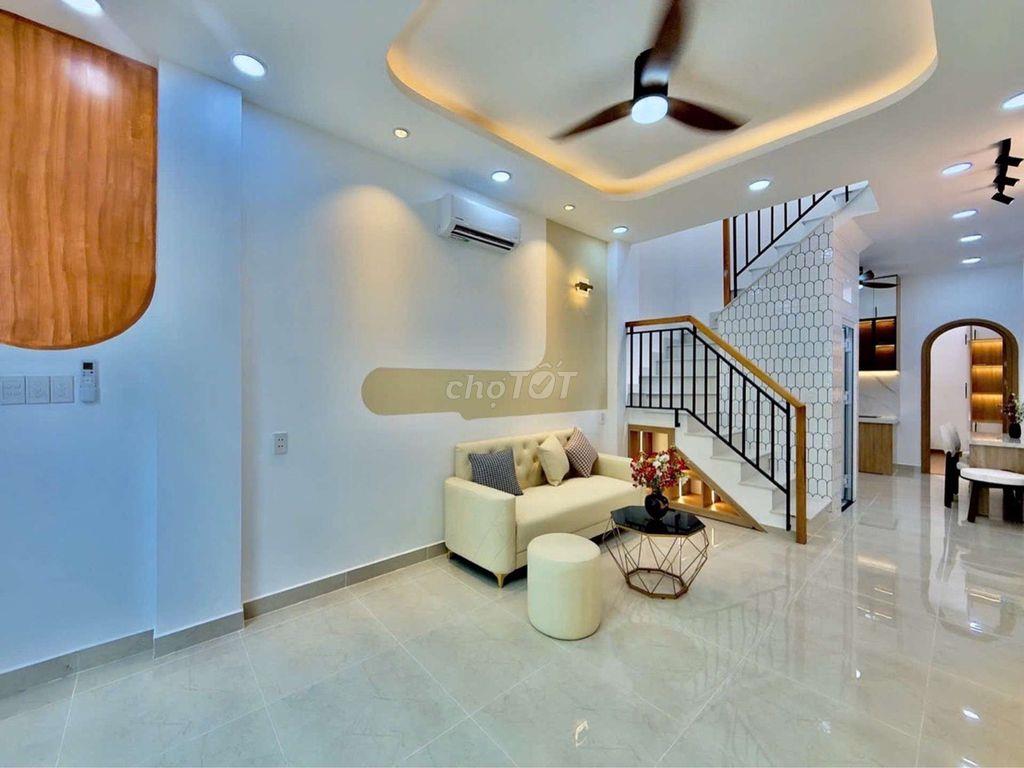 💥 CHỦ NGỘP CẦN BÁN GẤP NHÀ– VÕ DUY NINH, P.22, BÌNH THẠNH