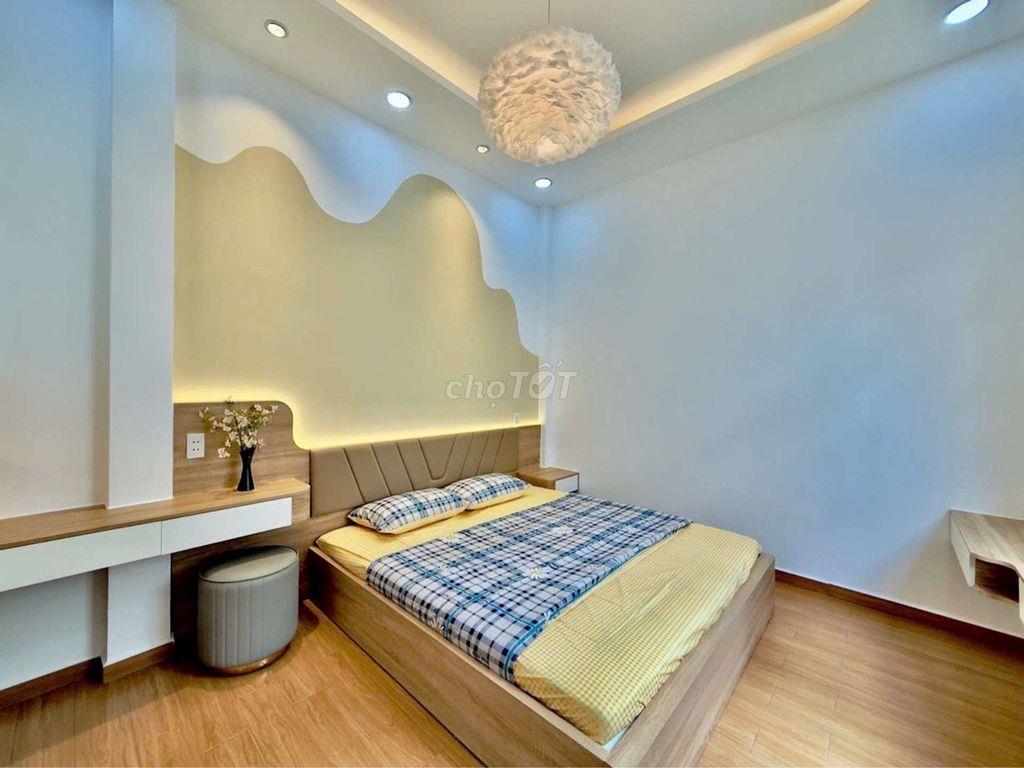💥 CHỦ NGỘP CẦN BÁN GẤP NHÀ– VÕ DUY NINH, P.22, BÌNH THẠNH