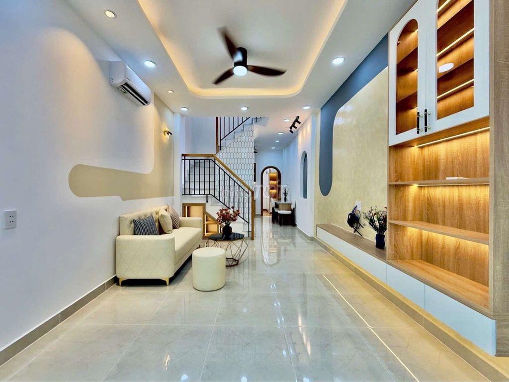 💥 CHỦ NGỘP CẦN BÁN GẤP NHÀ– VÕ DUY NINH, P.22, BÌNH THẠNH