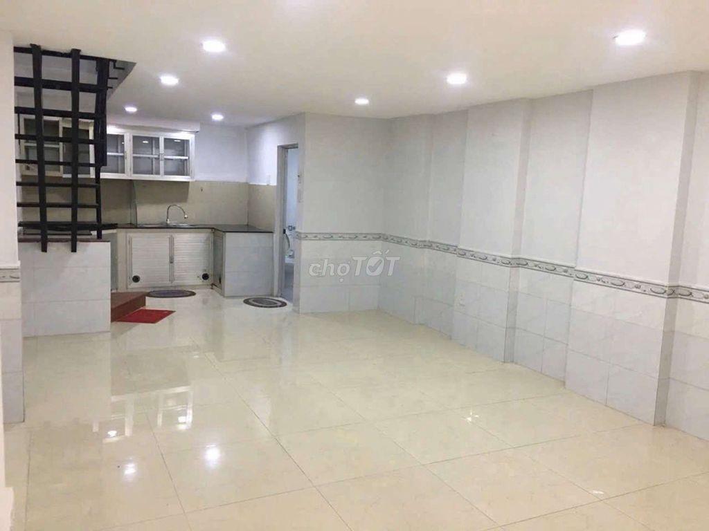 Nhà Bình Thạnh 36m² - 2 tầng - 2PN - Gần Thanh Đa - Chỉ 4.8 tỷ