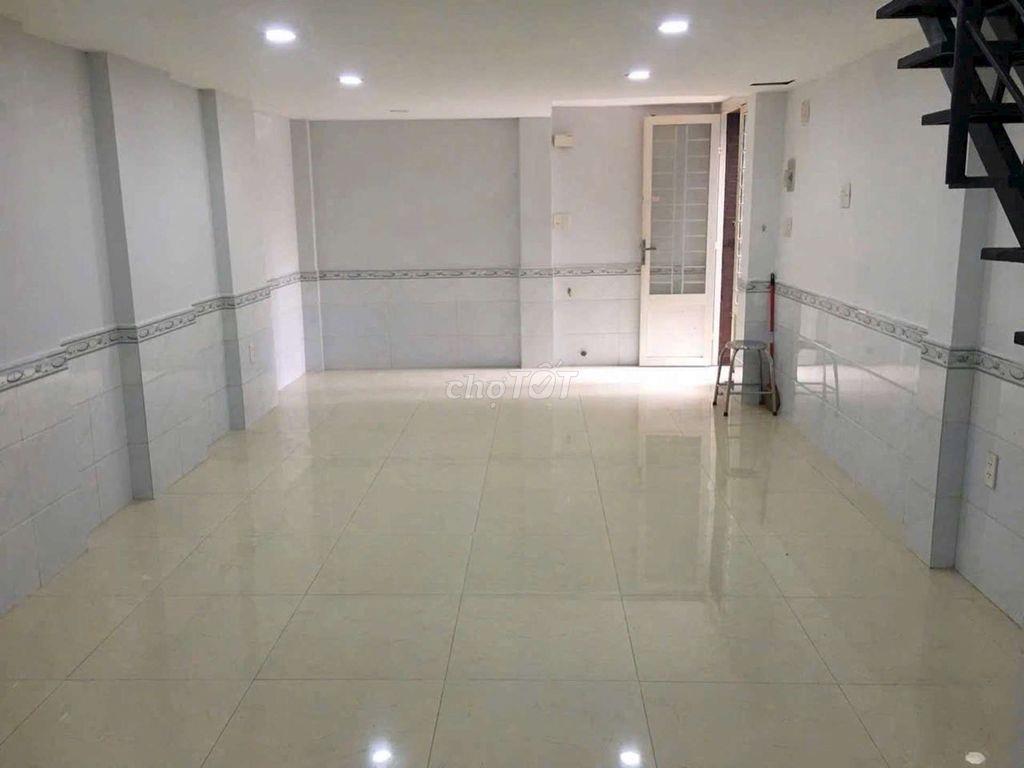 Nhà Bình Thạnh 36m² - 2 tầng - 2PN - Gần Thanh Đa - Chỉ 4.8 tỷ