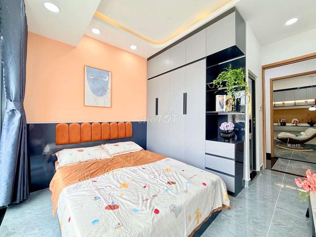 🔥 HƠN 7.xTỶ  DÒNG TIỀN 30tr/thể HẺM XE HƠI  NGAY ĐƯỜNG LÊ QUANG ĐỊNH.