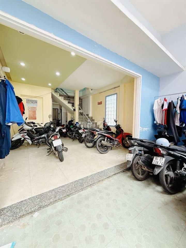 🔥 HƠN 7.xTỶ  DÒNG TIỀN 30tr/thể HẺM XE HƠI  NGAY ĐƯỜNG LÊ QUANG ĐỊNH.