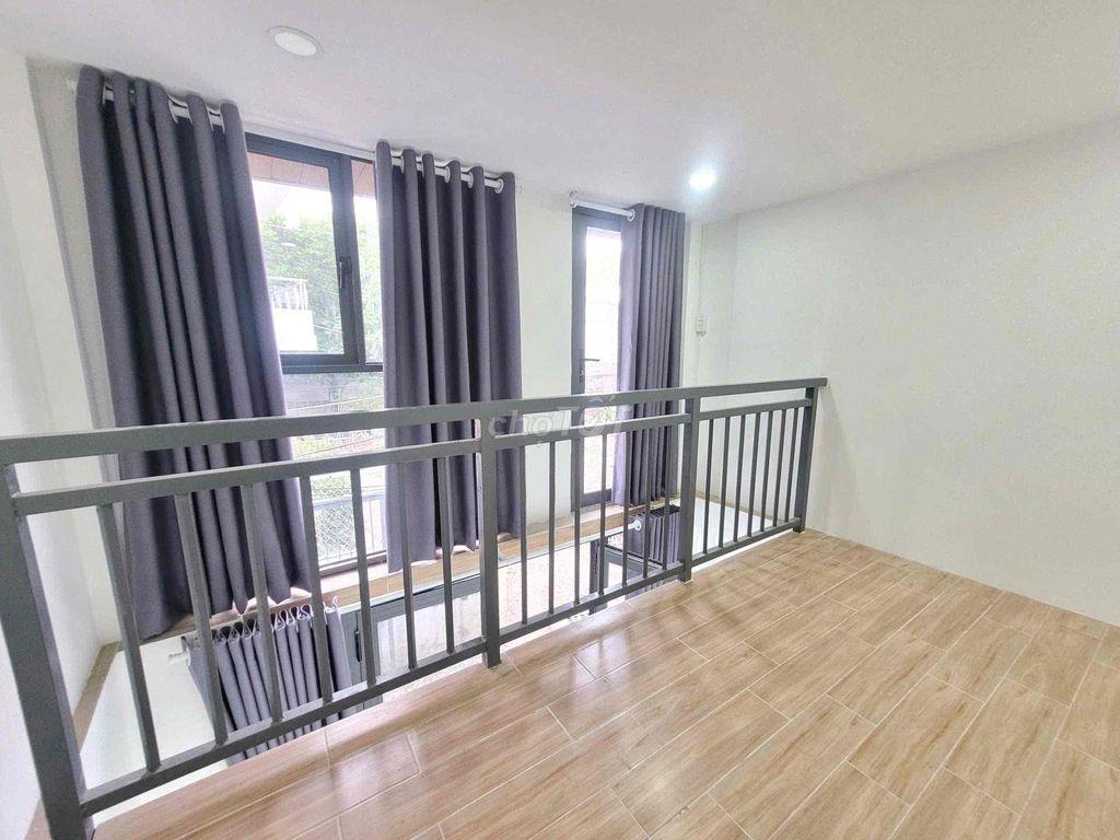 NHÀ BÌNH THẠNH GIÁ CHỈ 1.25 TỶ – HIẾM KHÓ TÌM Ở NƠ TRANG LONG