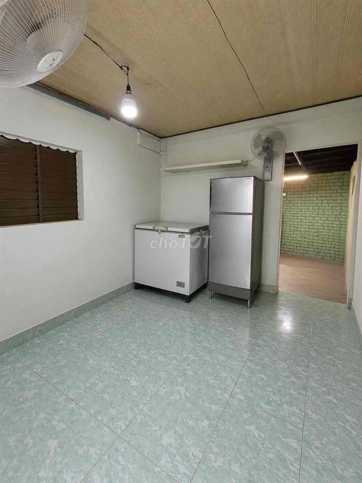 CHỈ 6 TỶ 58M² NHÀ 2 MẶT HẺM XE HƠI - BÌNH THẠNH 1 BƯỚC QUA QUẬN 1