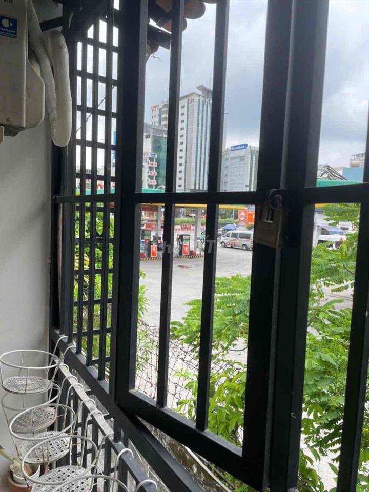 Bán nhà sát mặt tiền Điện Biên Phủ