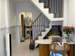 Bán nhà sát mặt tiền Điện Biên Phủ