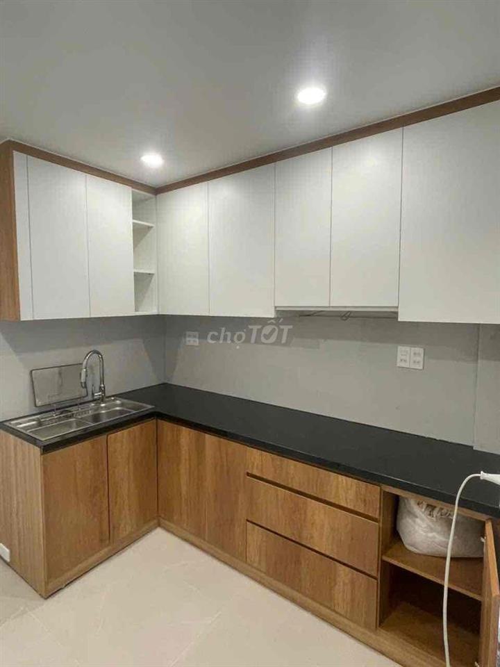 Bán nhà sát mặt tiền Điện Biên Phủ