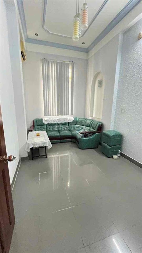 CHÍNH CHỦ ĐỊNH CƯ NƯỚC NGOÀI CẦN BÁN NHÀ 4 TẦNG ĐƯỜNG LÊ QUANG ĐỊNH P5