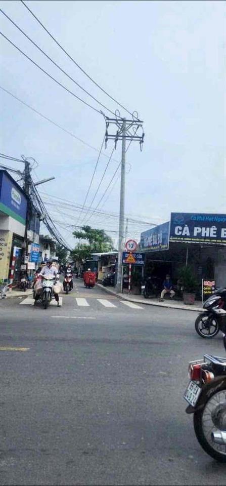 CHÍNH CHỦ BÁN 116m2 ĐẤT MẶT TIỀN ĐƯỜNG LÀNG HOA BÀ BỘ CẦN THƠ