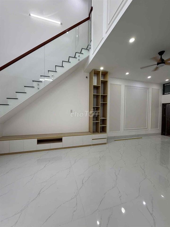 CHÍNH CHỦ BÁN NHÀ LẦU LỬNG HẺM 146 HOÀNG QUỐC VIỆT AN BÌNH CẦN THƠ