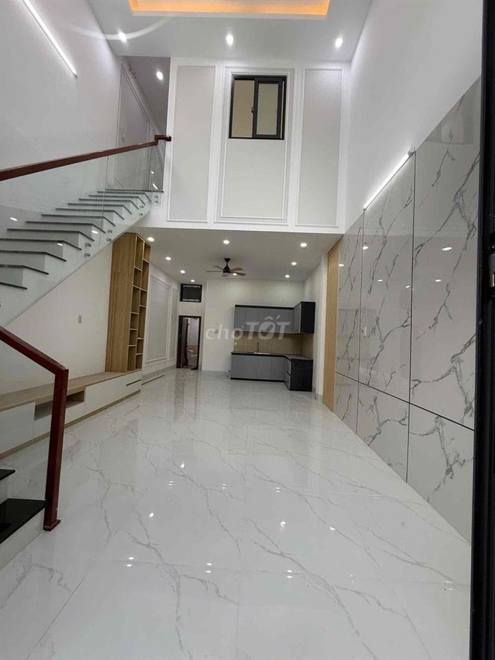 CHÍNH CHỦ BÁN NHÀ LẦU LỬNG HẺM 146 HOÀNG QUỐC VIỆT AN BÌNH CẦN THƠ