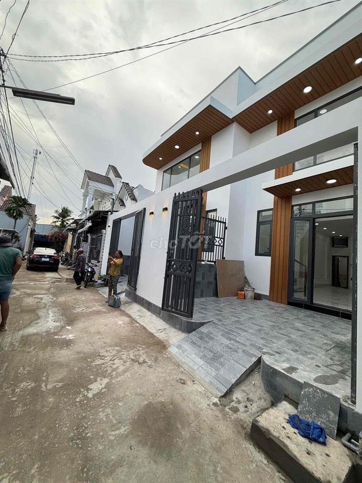 CHÍNH CHỦ BÁN NHÀ LẦU LỬNG HẺM 146 HOÀNG QUỐC VIỆT AN BÌNH CẦN THƠ