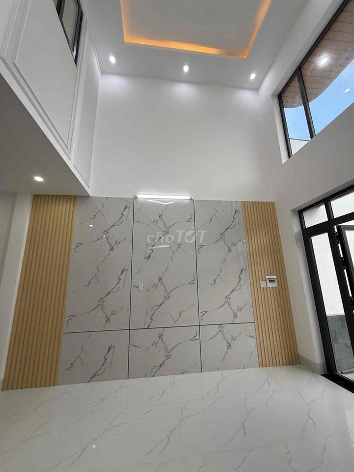CHÍNH CHỦ BÁN NHÀ LẦU LỬNG HẺM 146 HOÀNG QUỐC VIỆT AN BÌNH CẦN THƠ