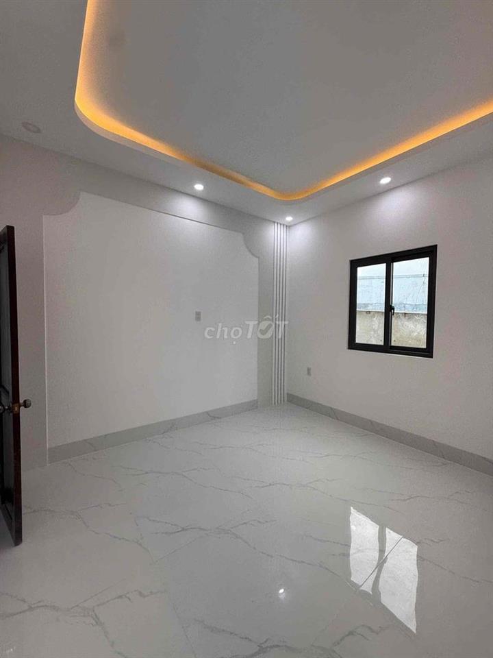 CHÍNH CHỦ BÁN NHÀ LẦU LỬNG HẺM 146 HOÀNG QUỐC VIỆT AN BÌNH CẦN THƠ